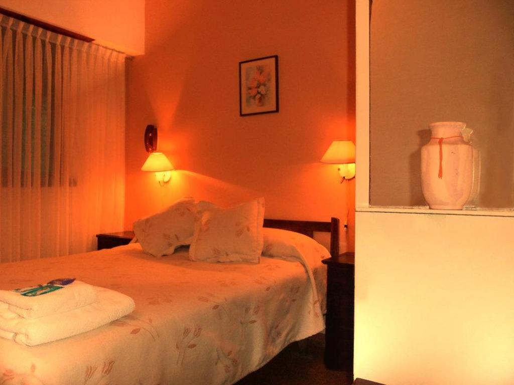Dino'S Hotel Villa Gesell Zimmer foto